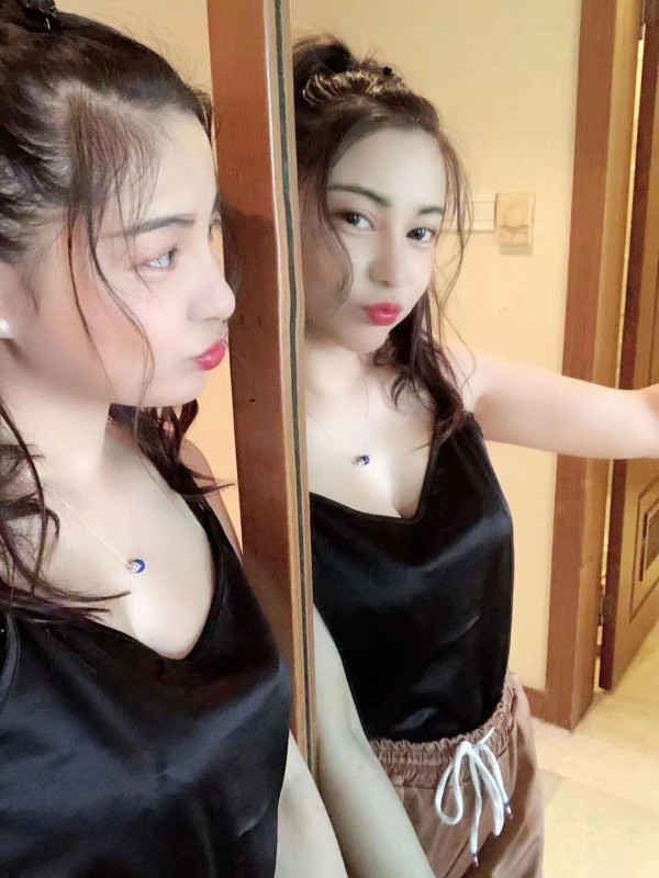 艾米混血儿的颜值